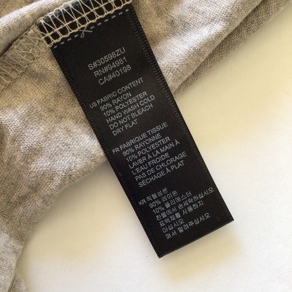 FOREVER 21 EMBELLISHED TANK TOP MEDIUM - Picture 9 of 16